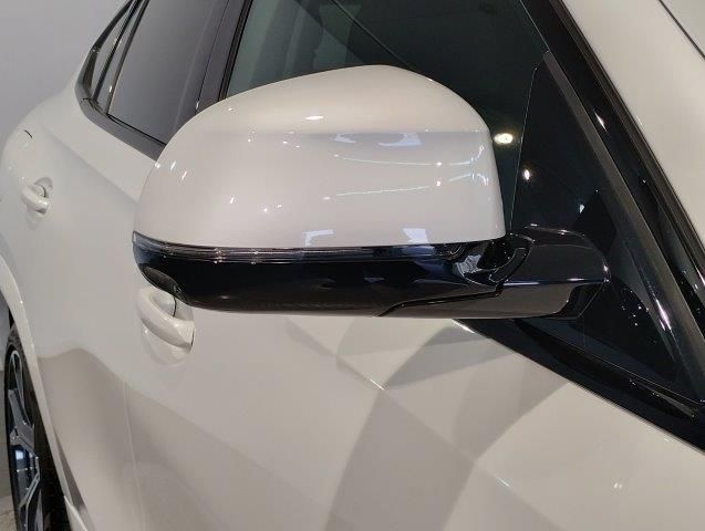 X6 xDrive30d M Sport RHD