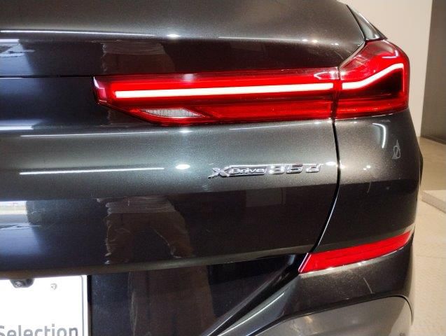 X6 xDrive30d RHD
