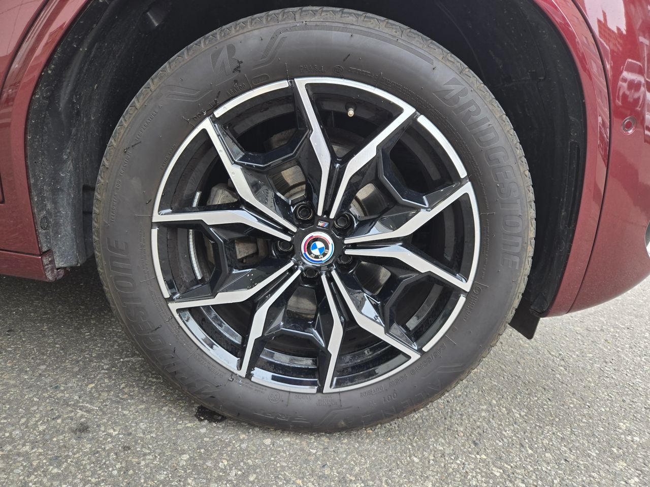 X4 xDrive20d RHD