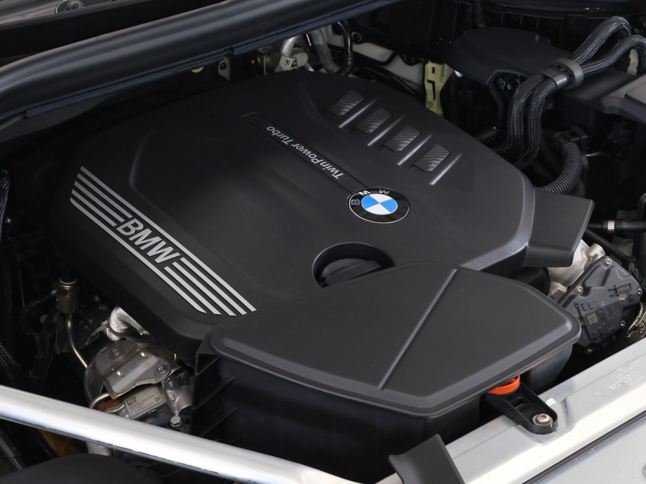 G01 X3 xDrive20d RHD ZA LCI
