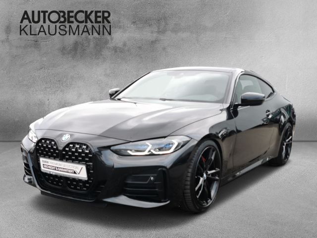 M440d xDrive Coupe