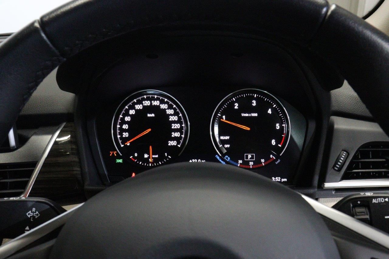 F45 218d Active Tourer B47 2.0d LCI