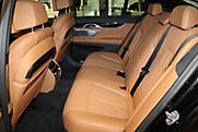 730d xDrive Limousine