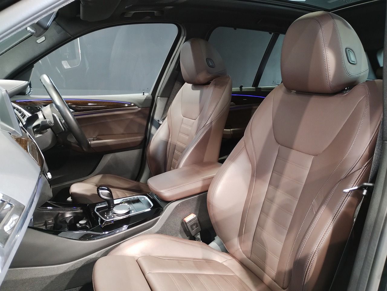 G01 X3 M40d RHD LCI ZA