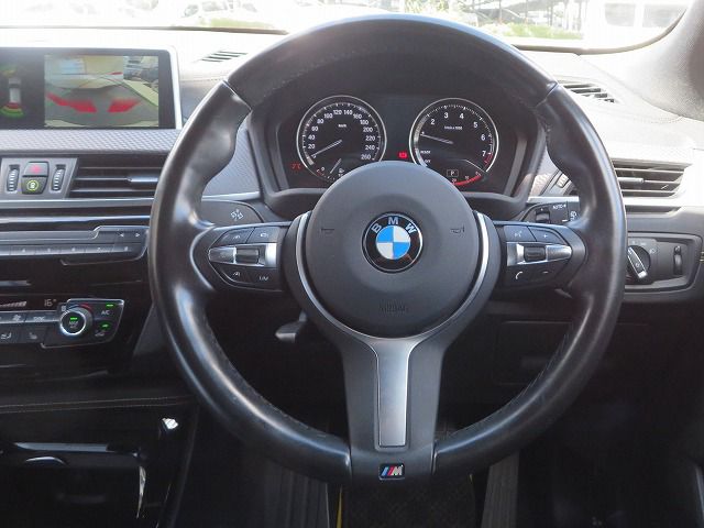 F39 X2 sDrive18i B38 1.5i SAC