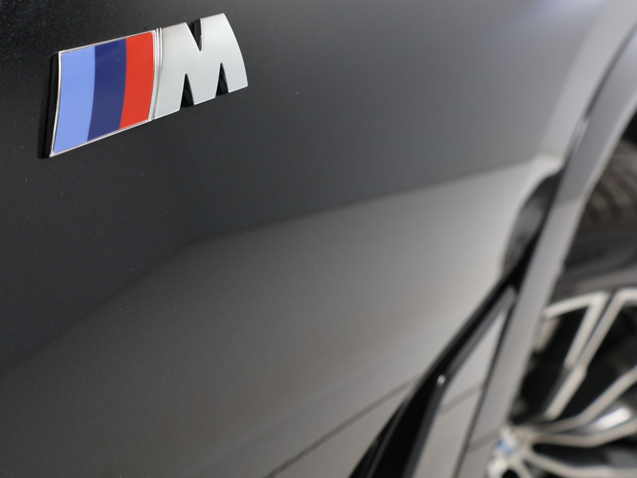 X6 xDrive30d M Sport RHD