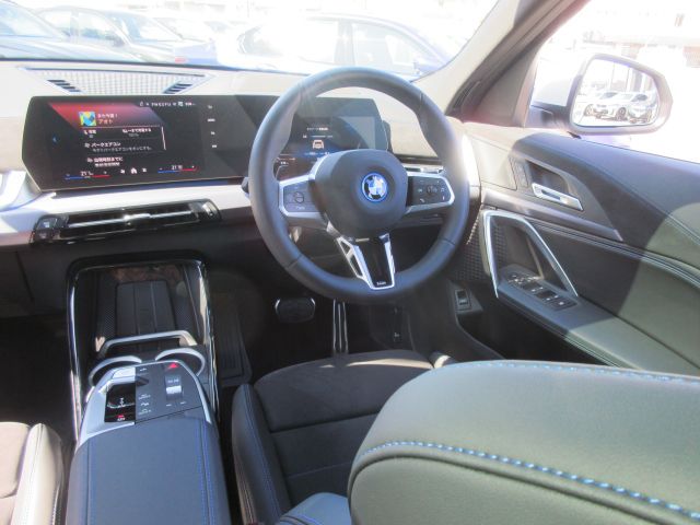 iX2 xDrive30 MSP