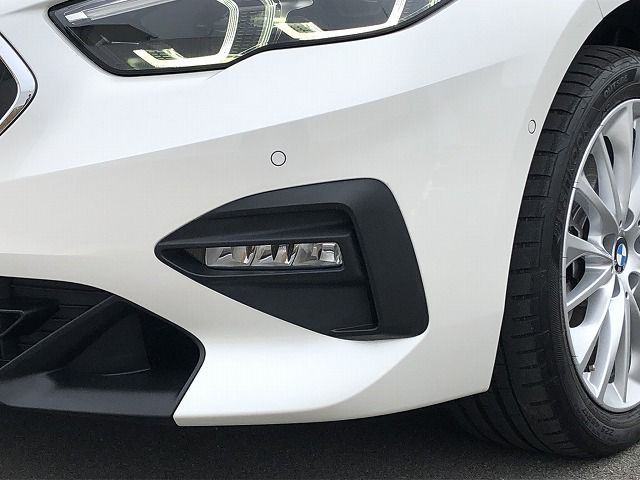 F44 218i Gran Coupe B38 1.5i