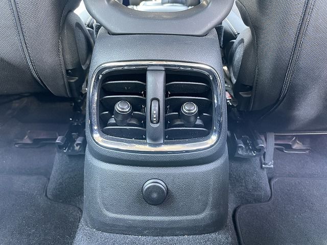 MINI CROSSOVER COOPER D