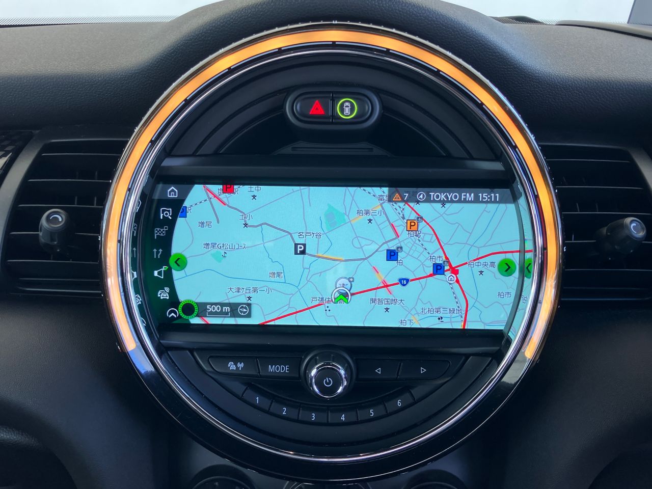 F56 MINI JOHN COOPER WORKS