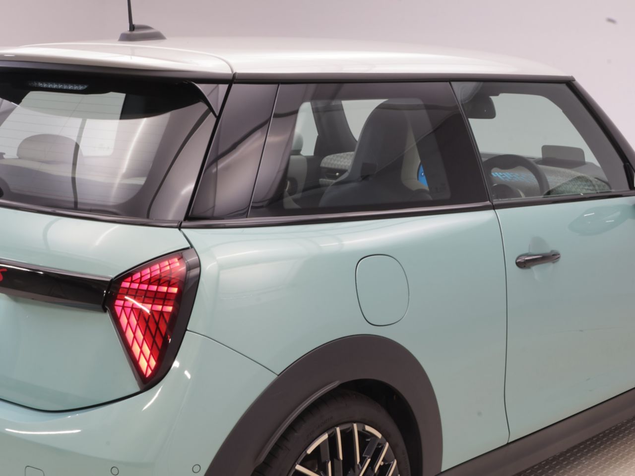 F66 MINI Cooper S 3Dr