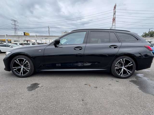 G21 320d xDrive Touring LCI RHD