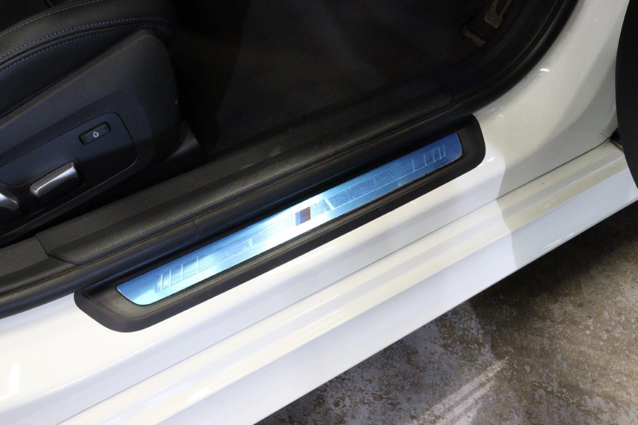 G21 320d xDrive Touring RHD
