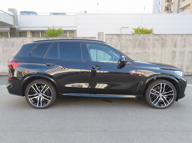 G05 X5 xDrive30d xLine B57 3.0d