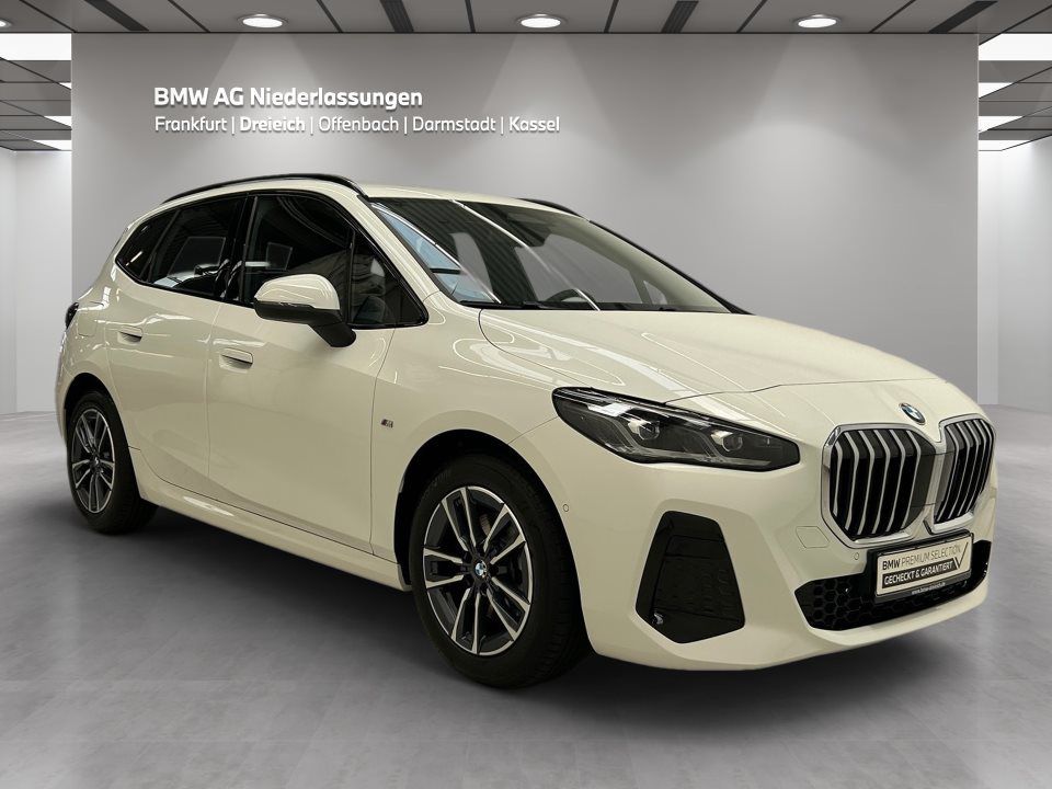 BMW 218