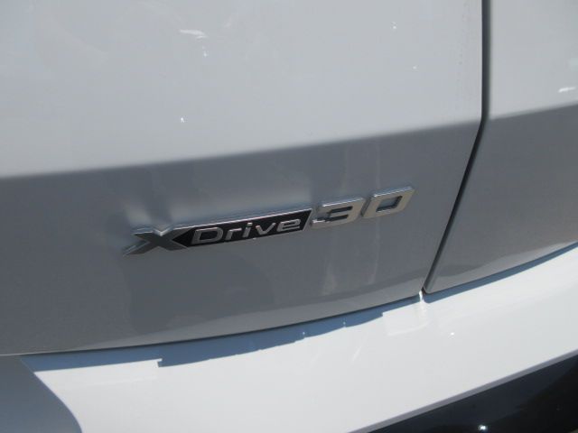 iX2 xDrive30 MSP