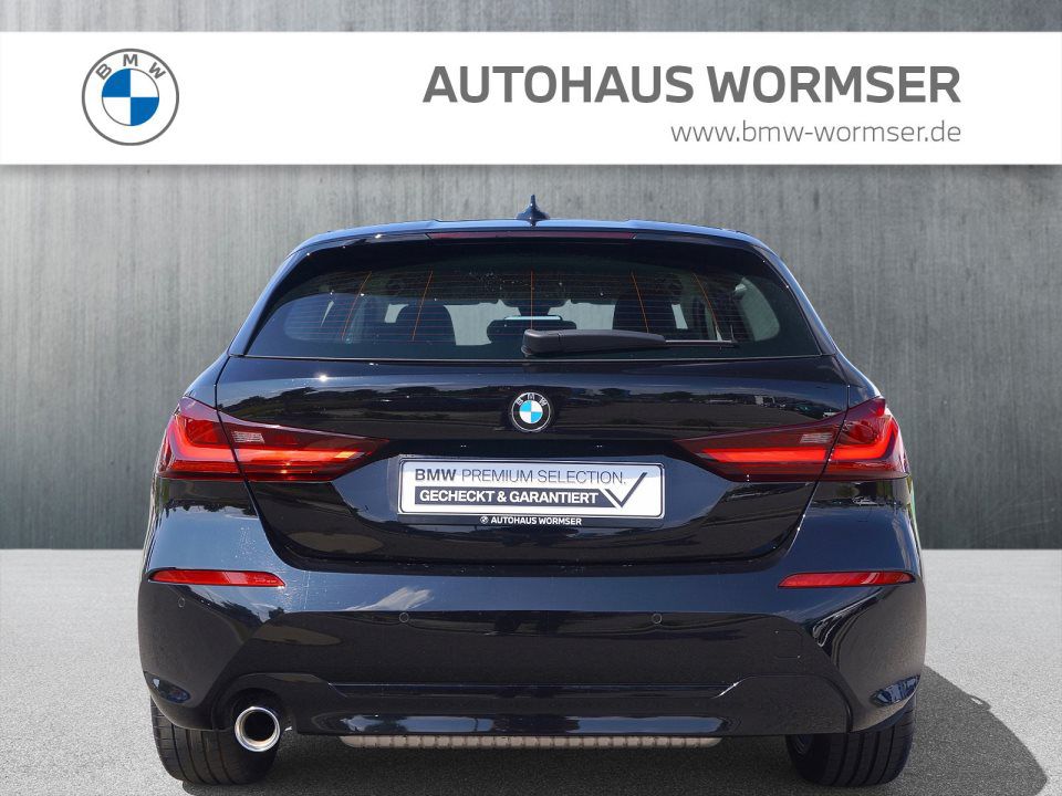 BMW 118