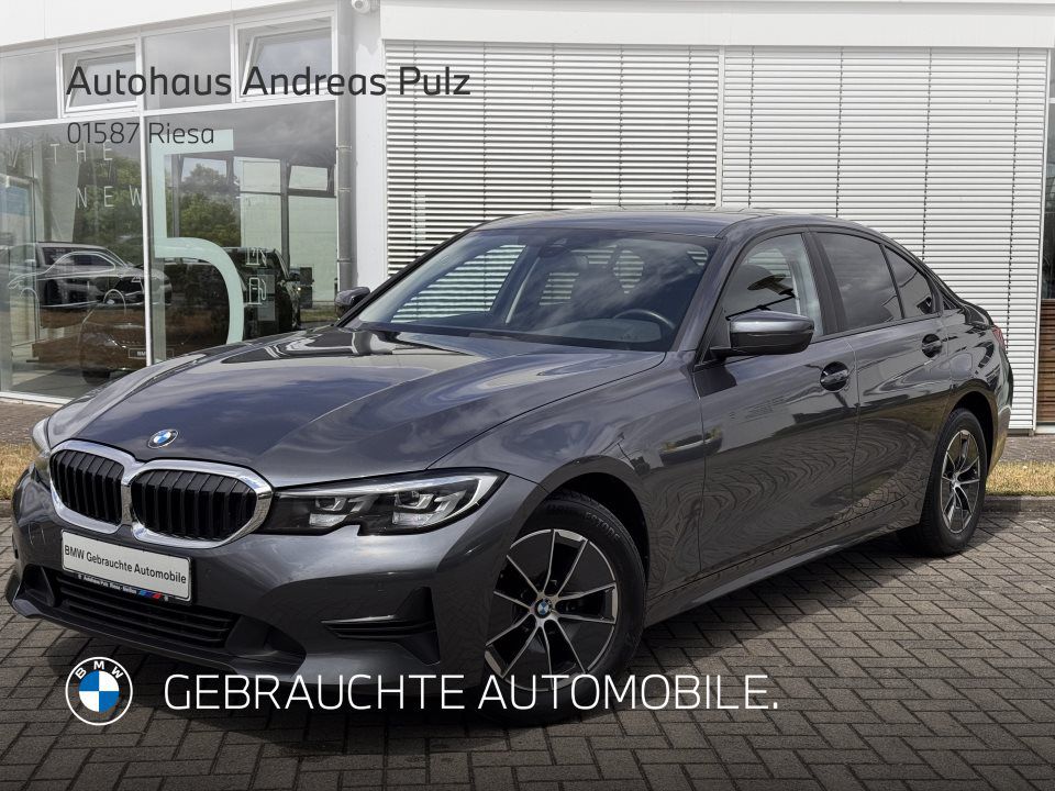 BMW 318