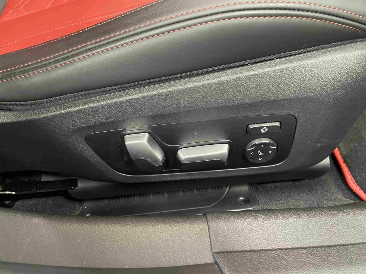 G20 M340i xDrive Saloon RHD