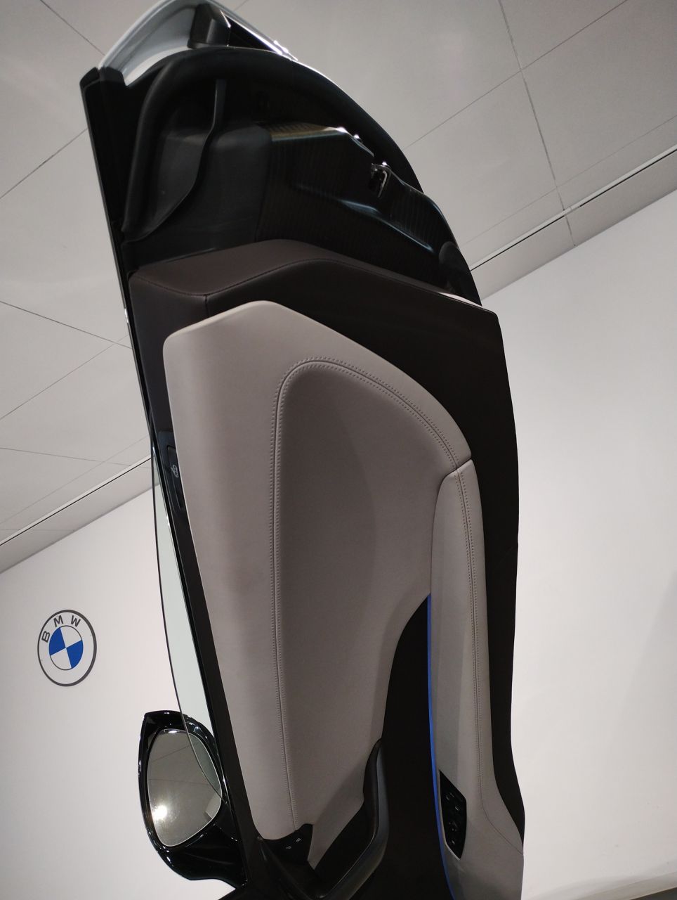 I15 i8 Roadster B38 1.5i