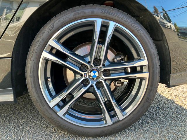 F44 218i Gran Coupe B38 1.5i