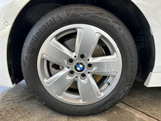 F40 118d Sports Hatch 5-door B47 2.0d