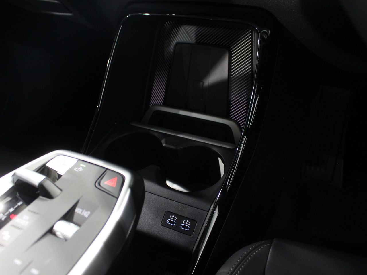 U06 218d Active Tourer B47 2.0d