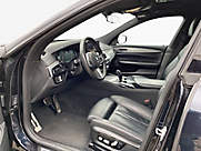630d xDrive Gran Turismo