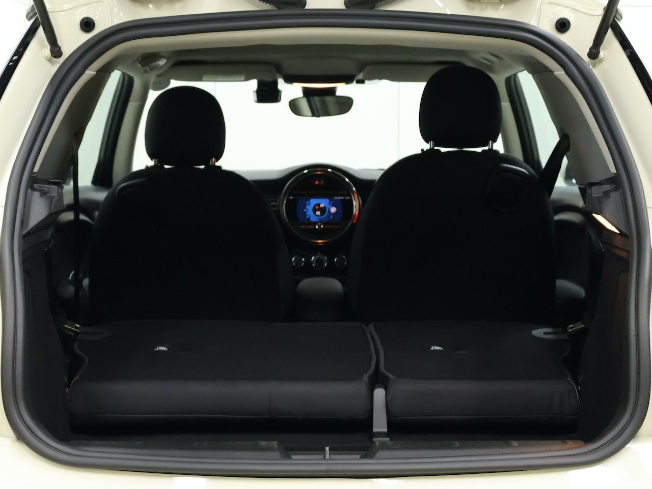F56 MINI ONE