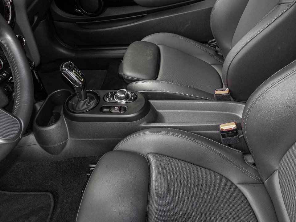 MINI Cooper SE