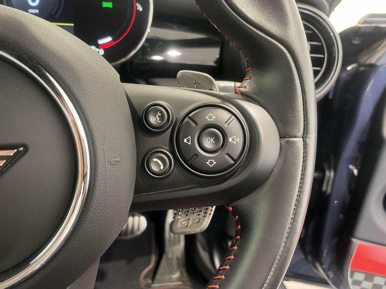 F56 MINI JOHN COOPER WORKS