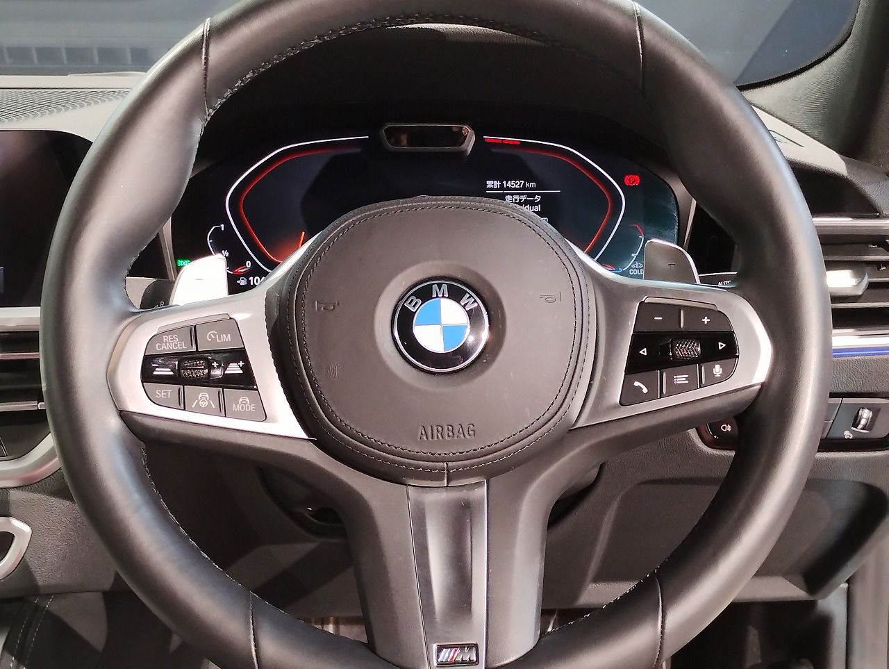 G22 420i B48 2.0 RHD