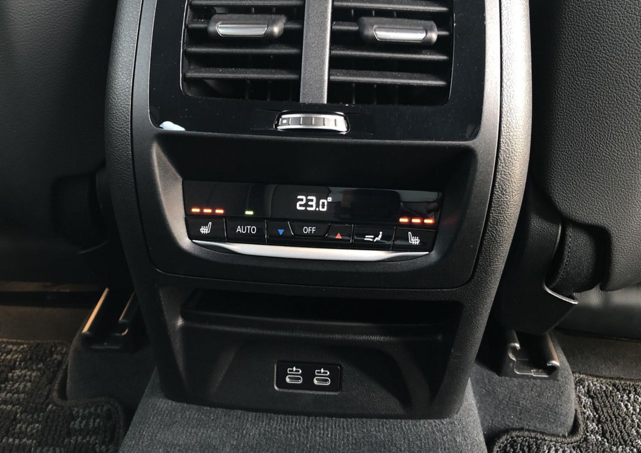X3 M RHD