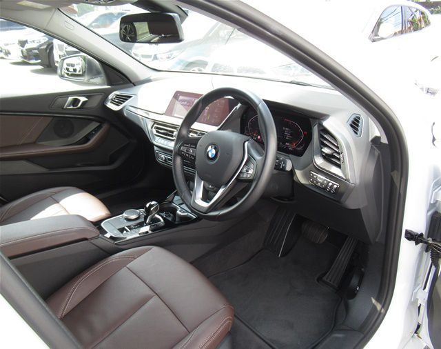 118i RHD