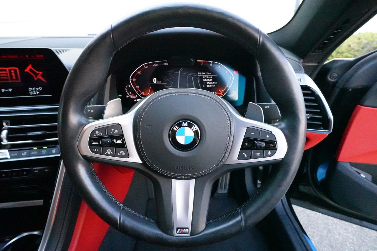 G16 840i M Sport Gran Coupe B58 3.0i
