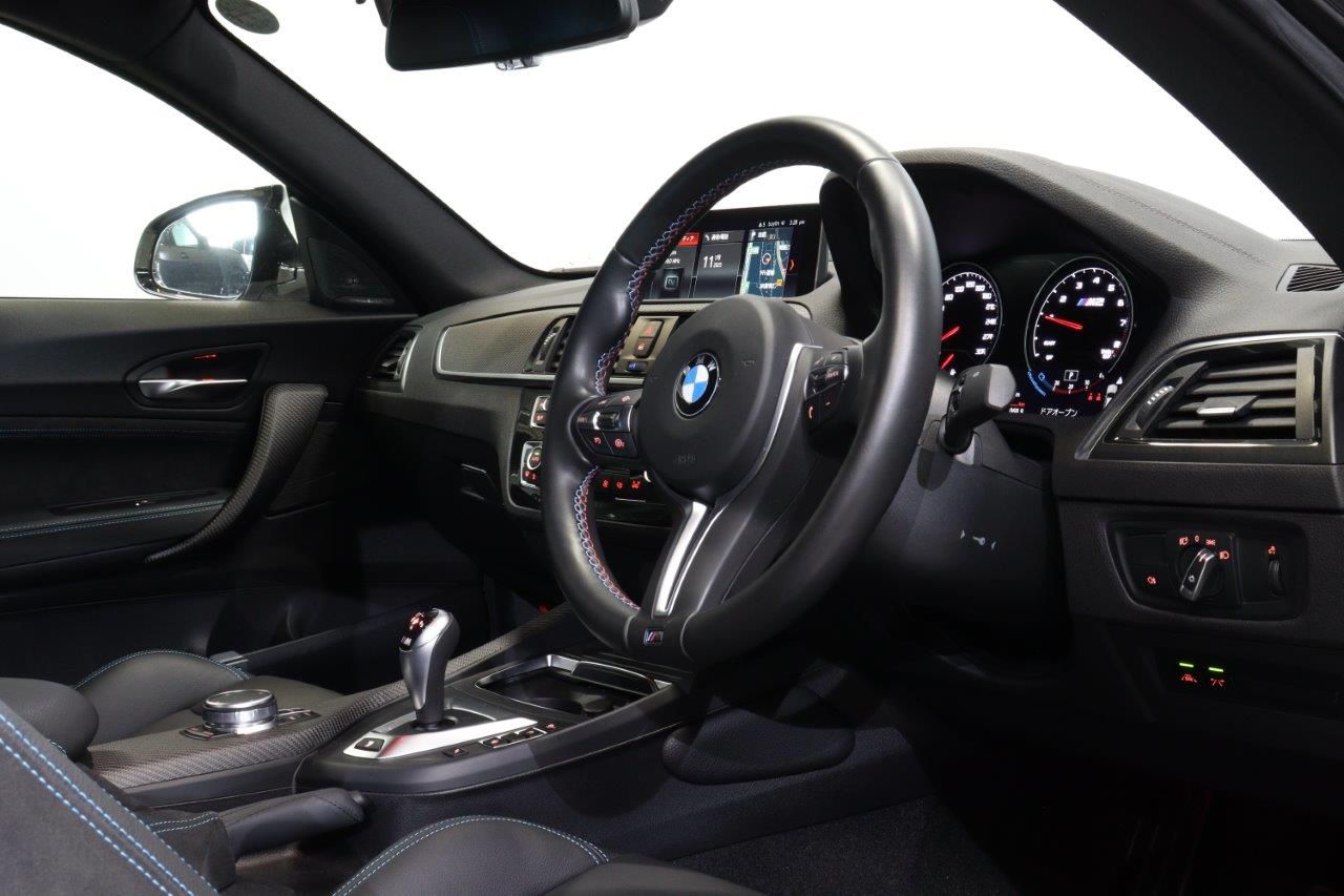 F87 M2 Competition S55 3.0i