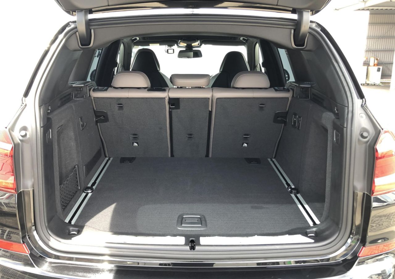 X3 M RHD