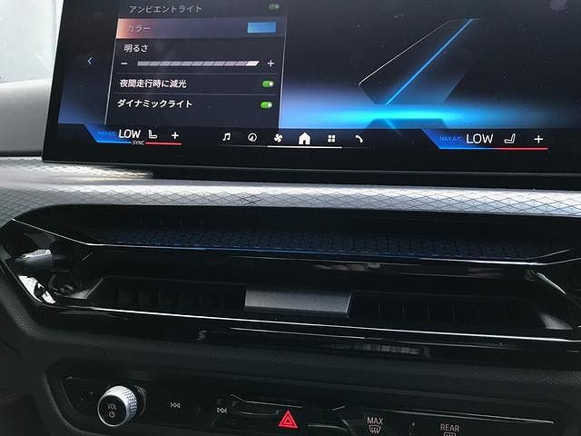 G20 320i Saloon LCI RHD MX