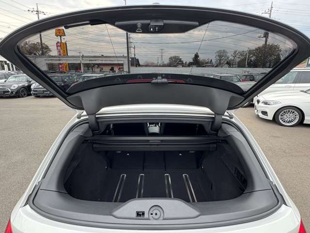 G21 320d xDrive Touring RHD