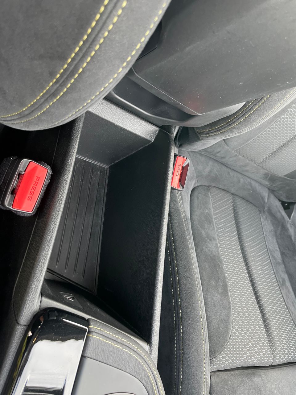 F39 X2 sDrive18i B38 1.5i SAC