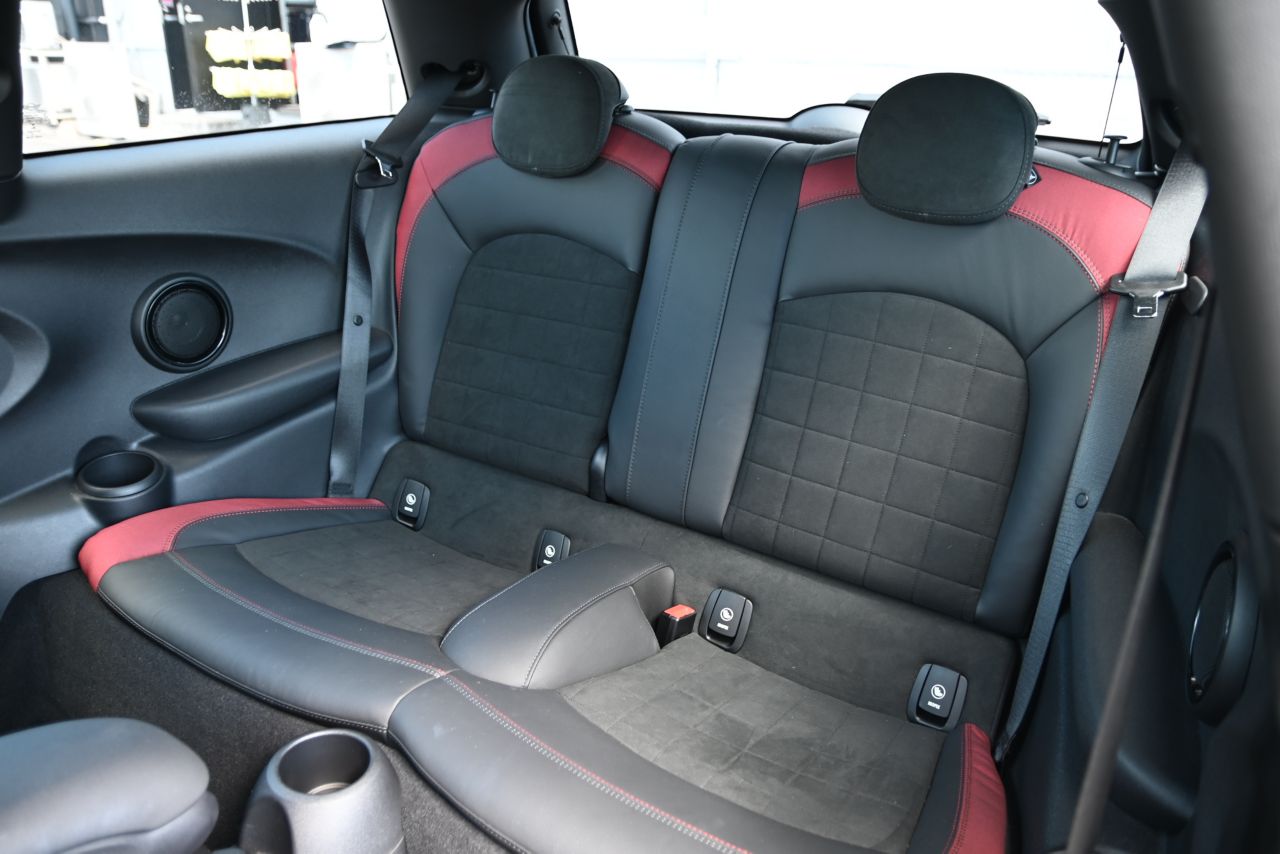 F56 MINI JOHN COOPER WORKS