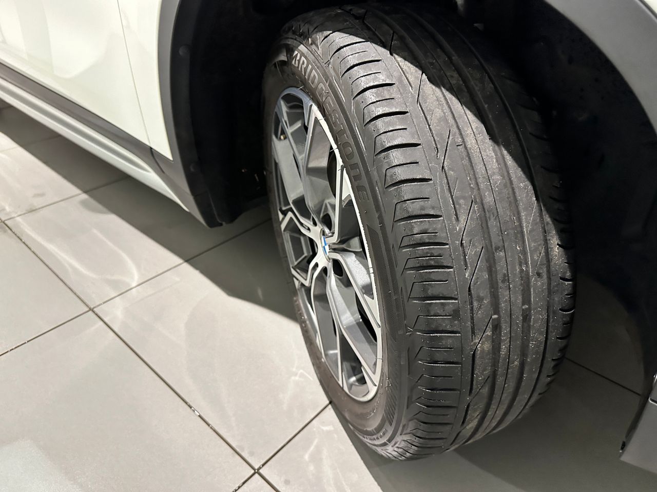 F48 X1 xDrive18d B47 2.0d LCI