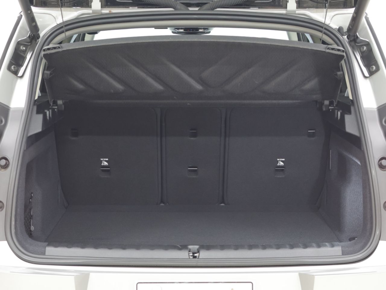 U25 MINI Countryman E