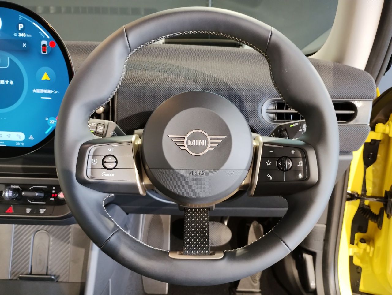 F66 MINI Cooper S 3Dr