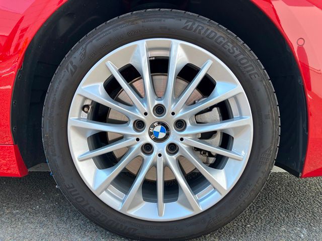 F40 118d Sports Hatch 5-door B47 2.0d