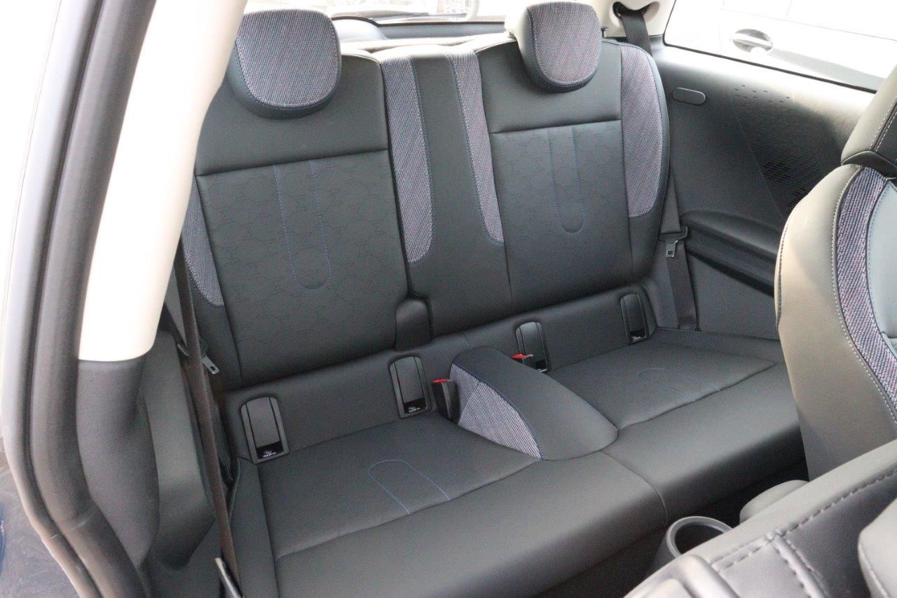 F66 MINI Cooper C 3Dr