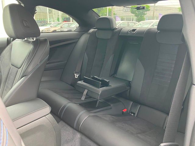 M240i xDrive Coupé RHD