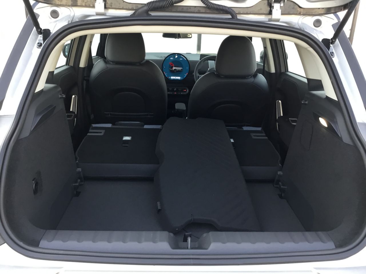 J05 MINI Aceman E