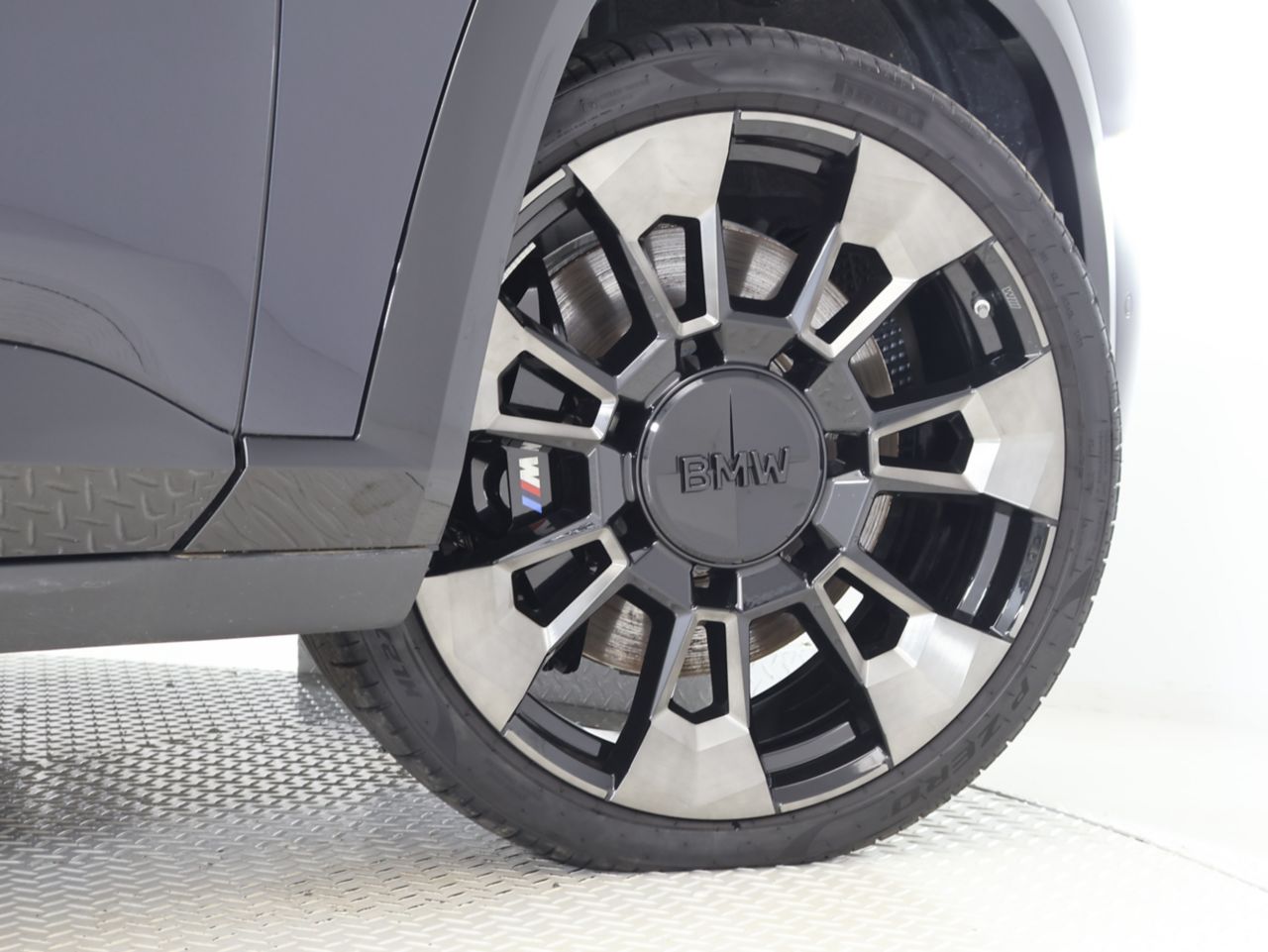 XM RHD