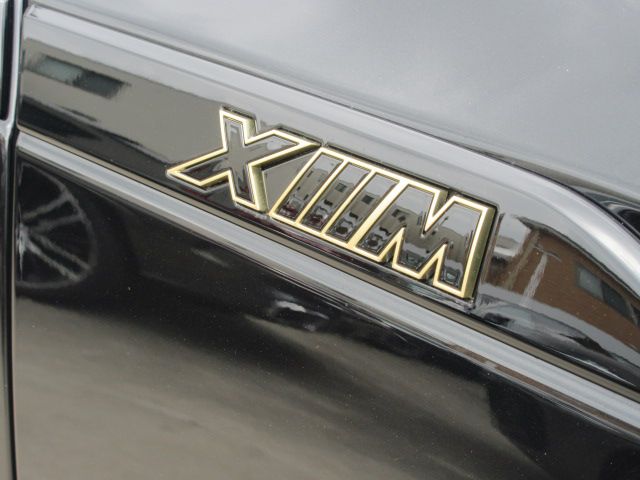 XM RHD